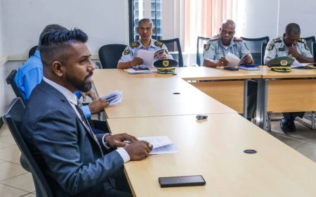 JusPol-minister Monorath en veiligheidsbonden botsen hard over integriteit