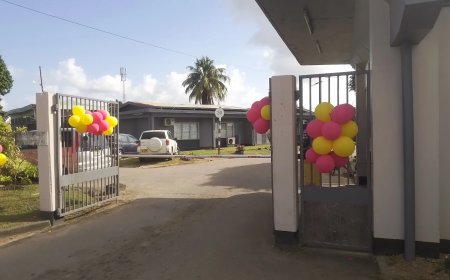 Huize Ashiana viert 45-jarig bestaan in warme sfeer