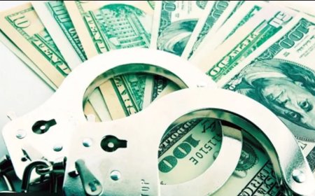 Het ambt onder druk: De risico’s van de procureur-generaal in Suriname