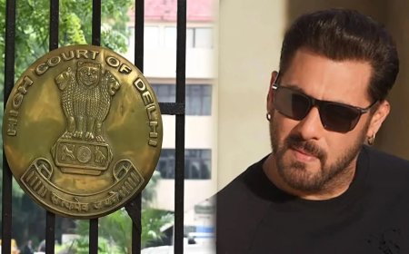 Salman Khan over veiligheid in de filmindustrie