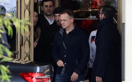 Geen doorbraak bij moeizame vredesgesprekken Oekraïne-Rusland