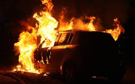 Politie vermoedt opzet bij nachtelijke autobranden