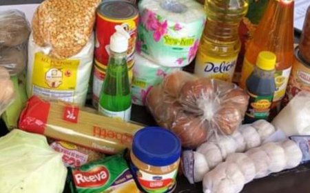 Prijslijst producten maandag 16 februari 2026