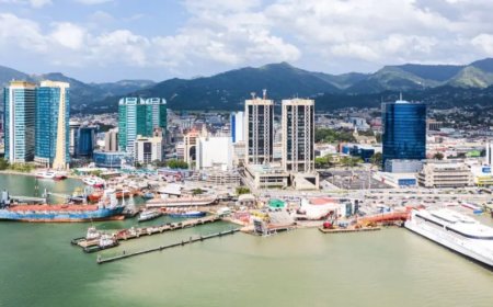 Trinidad en Tobago van EU-belastingzwarte lijst verwijderd