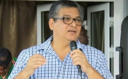 John Krishnadath leidt FIFA-normalisatiecommissie bij Montserrat Football Association