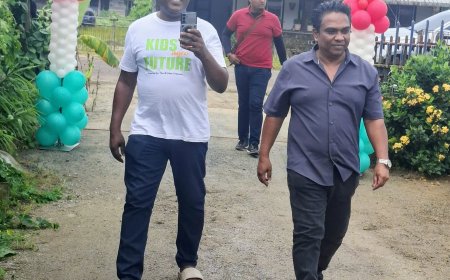 KIDS AGRO FUTURE – Kinderen werken aan hun toekomst met groenten uit eigen tuin