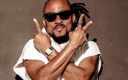 Machel Montano verbreekt record met Road March-zege