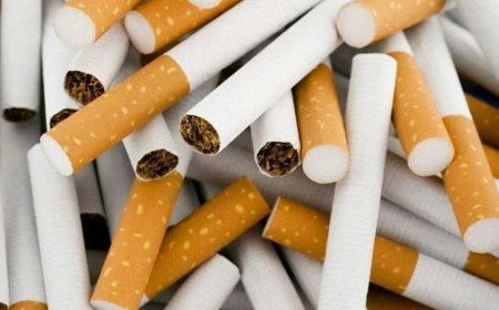 Accijns als aanjager van de zwarte markt: wie beschermt de volksgezondheid echt?  