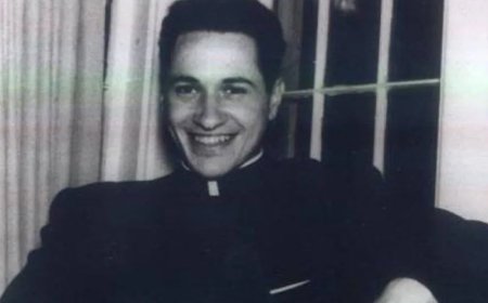 Colombia identificeert stoffelijke resten priester die in 1966 als guerrillastrijder ELN om h