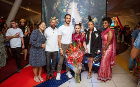 Surinaamse film Fort ‘Buku’ geselecteerd voor vier internationale filmfestivals