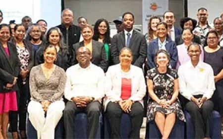 Suriname bereidt zich voor op ratificatie VN-verdrag voor bescherming volle zee