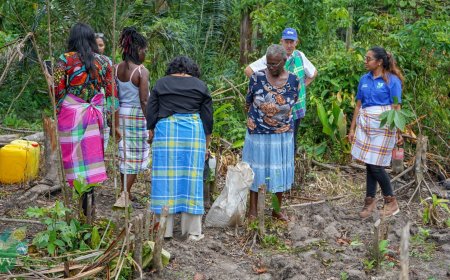 Composttraining Wanhattie succesvol afgerond