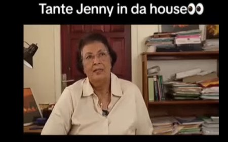 Kabinet president distantieert zich van nepvideo’s staatshoofd