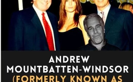 Arrestatie Andrew Mountbatten-Windsor leidt tot internationale onderzoeken rond Epstein-netwe