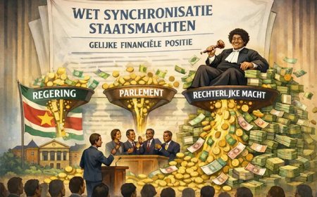 Column: Volksvertegenwoordigers of belangenvertegenwoordigers