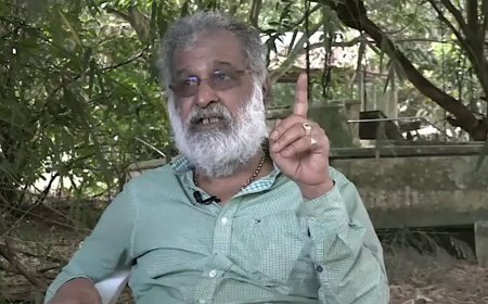 Kanhai: geen politieke motieven bij wijziging Grondwet