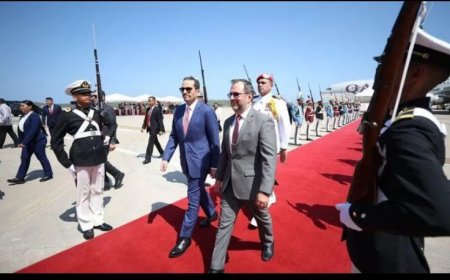 Qatar versterkt diplomatieke banden met Venezuela