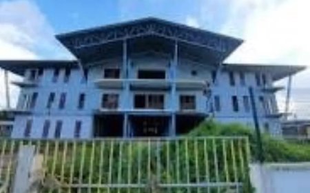 Een talentenjacht vervangt geen jeugdbeleid