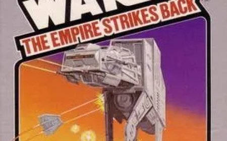 Parker Brothers: licenties als strategie in de vroege consolemarkt