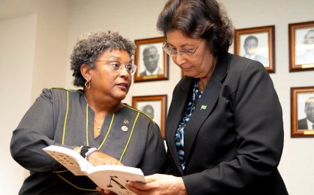 Suriname bereidt zich voor op voorzitterschap tijdens 50ste Caricom-top