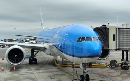 Reisagenten vragen optreden regering tegen KLM