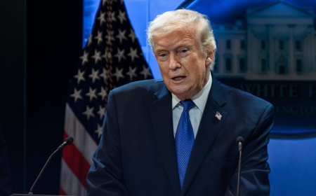 Trump overweegt militaire actie tegen Iran bij uitblijven akkoord over nucleair programma