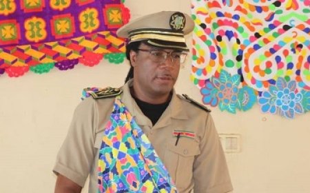 Illegale goudwinning in andere delen van Brokopondo ook aangepakt