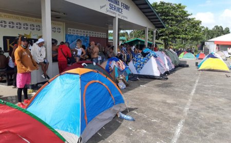 BESCHOUWING — De Cubaanse ‘invasie’