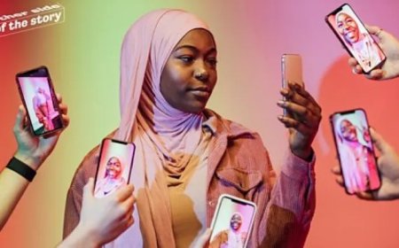 Islam, mediarepresentatie en stereotypering: tussen beeldvorming en werkelijkheid