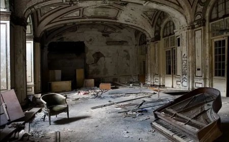 Vijf toekomsten voor Suriname: democratie of de afgrond  