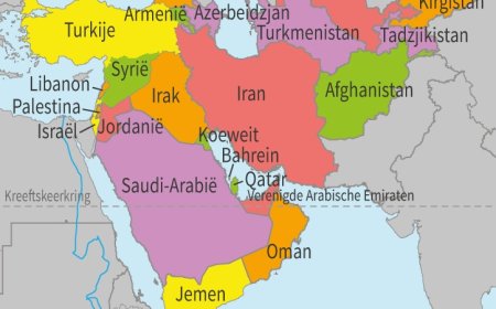 De losbandige wereld van 2026 (3): Oorlogen in autocratische wereld