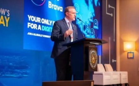 One Communications investeert US$25 miljoen in uitbreiding digitaal netwerk Guyana