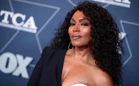 Angela Bassett: ‘Entertainmentindustrie moet verder dan symboliek gaan’ 
