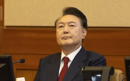 Levenslang voor Zuid-Koreaanse ex-president Yoon