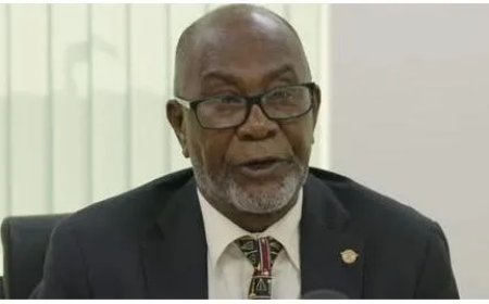 Amerikaanse droneaanval leidt tot cocaïnespill van half miljard in St. Vincent