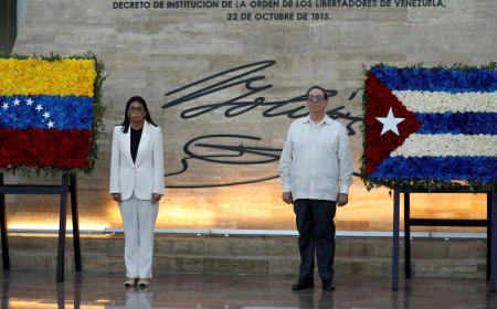 Cubaanse veiligheidstroepen verlaten Venezuela nu Amerikaanse druk toeneemt