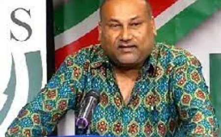 Girdhari (VES): Wetten geldelijke voorzieningen moet met spoed worden gecorrigeerd