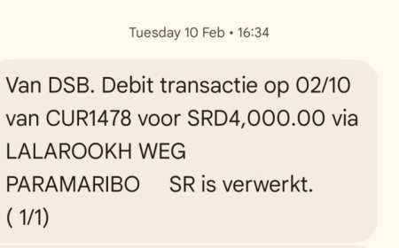 Leerkracht slachtoffer van skimming