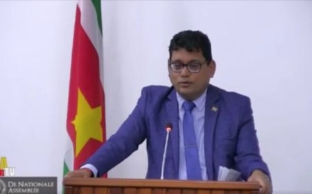 HYPOCRISIE BIJ POLITICI OVER GAJADIEN-VERHOGINGEN