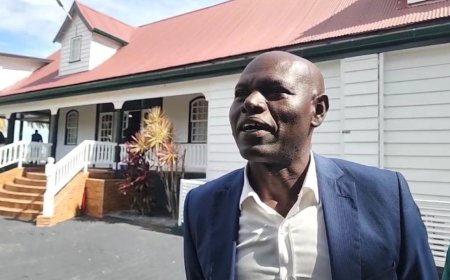 Asabina: ordening goudsector laat te lang op zich wachten