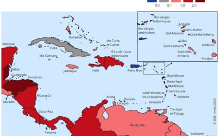 De losbandige wereld van 2026 (4): Worstelend Caribisch Gebied