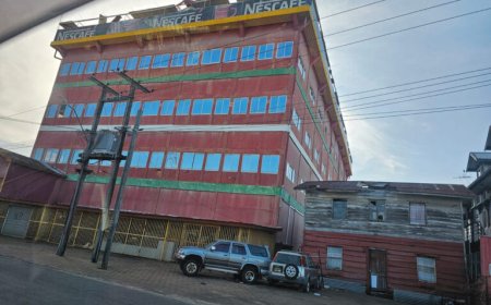 ERNSTIGE GEVAARZETTING