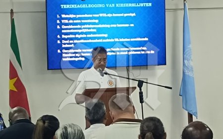 OKB: “Wetgeving wijzigen een jaar of binnen een jaar voor de verkiezing is not done”