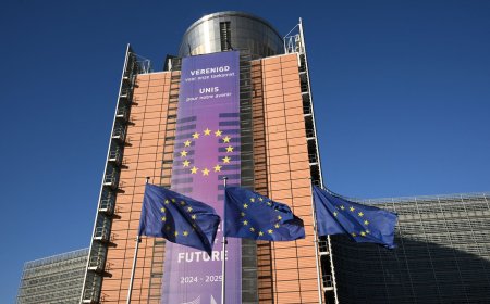 EU wil opheldering over hogere heffing VS: “Een deal is een deal”