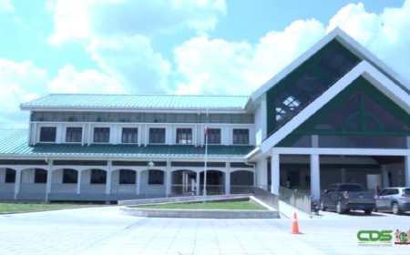 VES ziet Wanica Ziekenhuis als spil van chronische zorg en economische groei