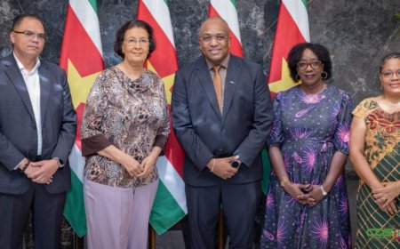 Internationale samenwerking centraal bij eerste netwerkreceptie Buitenlandse Zaken, Internati