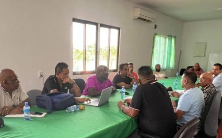 Padieboeren spreken LVV-minister over opkoopprijs padie