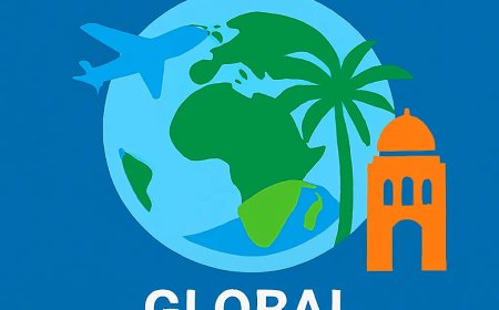 Toerisme als veerkrachtige motor van ontwikkeling