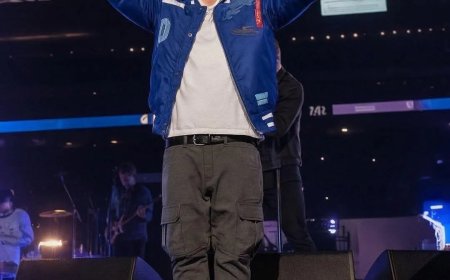 Eminem ontloopt juridische strijd  om trademark-kwestie