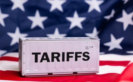 Vrees voor mondiale spanningen na verhoogde importtarieven door VS
